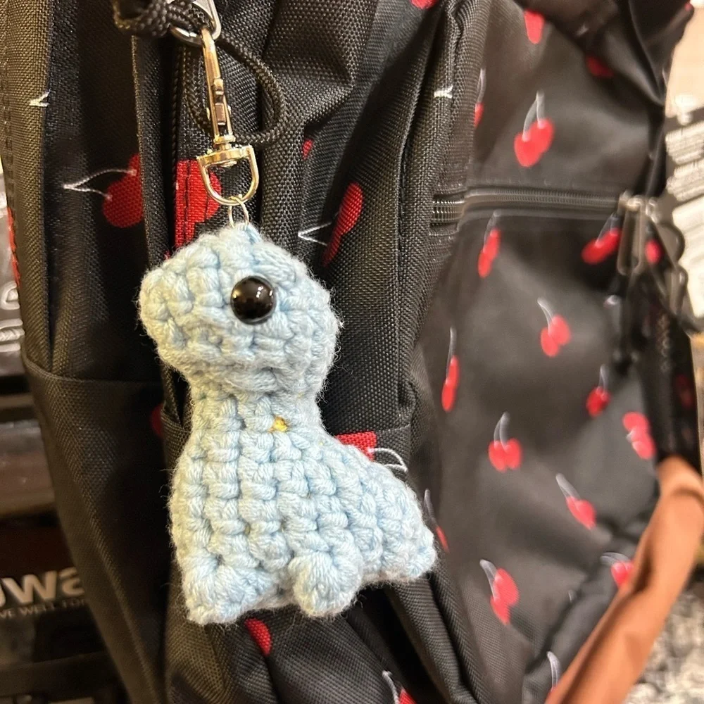 Laly & Loom unique piece